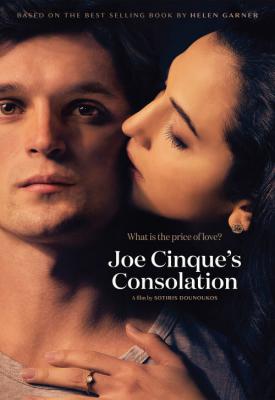 poster for Joe Cinque’s Consolation 2016