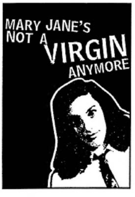 image for  Mary Jane’s Not a Virgin Anymore movie