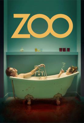 poster for Zoo 2018