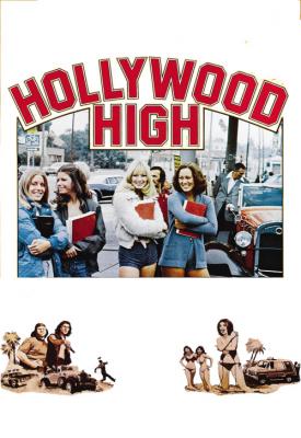 image for  Hollywood High movie
