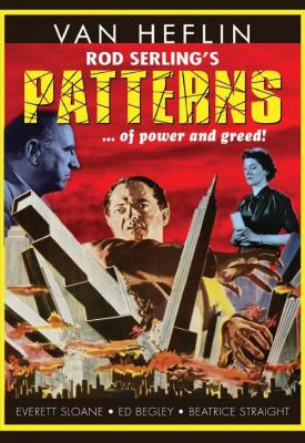 poster for Patterns 1956