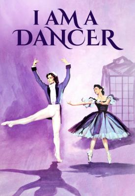 poster for I Am a Dancer 1972