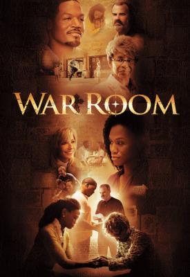 poster for War Room 2015