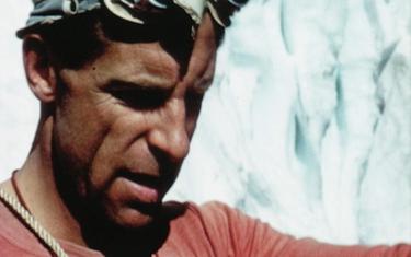 screenshoot for Dirtbag: The Legend of Fred Beckey
