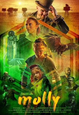 poster for Molly 2017