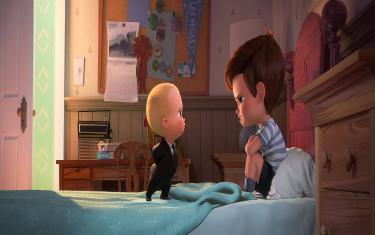 screenshoot for The Boss Baby