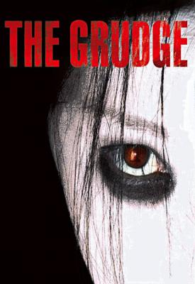 poster for The Grudge 2004