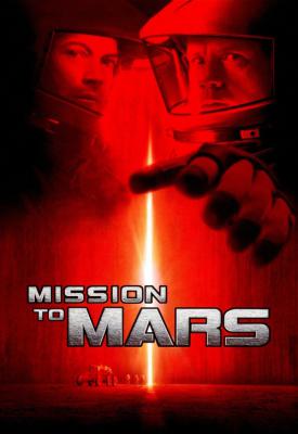 image for  Mission to Mars movie