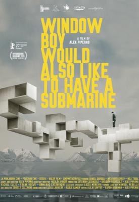 image for  Window Boy Would Also Like to Have a Submarine movie