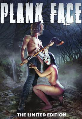 poster for Plank Face 2016