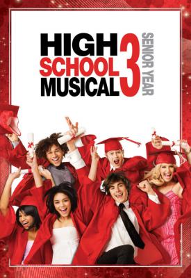 image for  High School Musical 3 movie