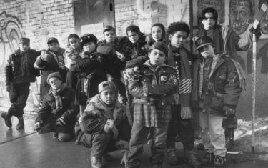 screenshoot for The Mighty Ducks
