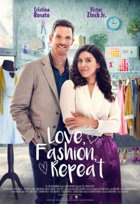 image for  Love, Fashion, Repeat movie