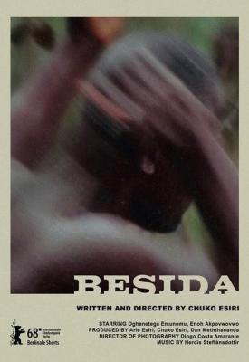 poster for Besida 2018