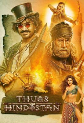 image for  Thugs of Hindostan movie