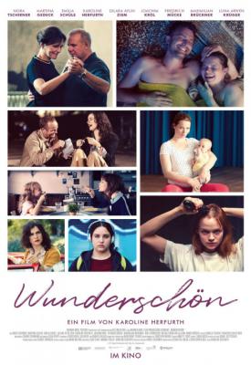 poster for Wunderschön 2022