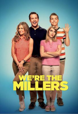 image for  Were the Millers movie