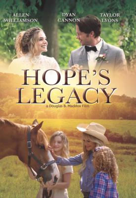 image for  Hope’s Legacy movie