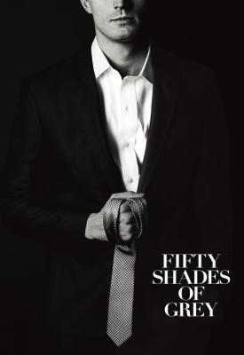 poster for Fifty Shades of Grey 2015