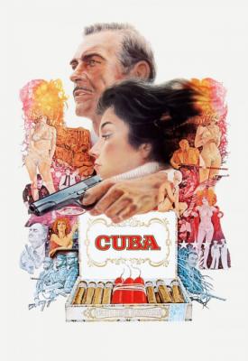 poster for Cuba 1979