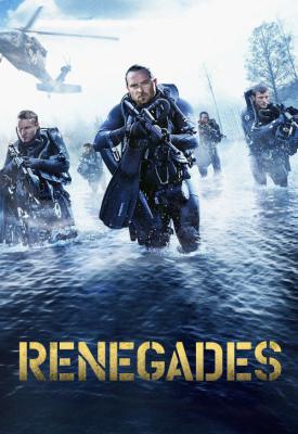 poster for Renegades 2017