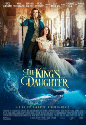 image for  The King’s Daughter movie