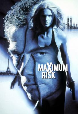 image for  Maximum Risk movie