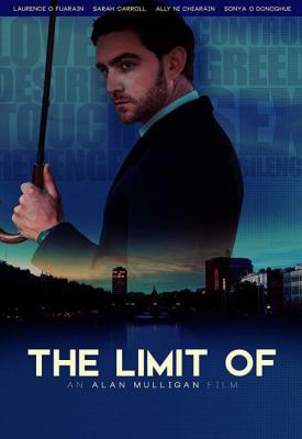 poster for The Limit Of 2018