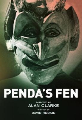 poster for Play for Today Pendas Fen 1974
