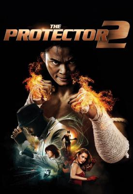 poster for The Protector 2 2013