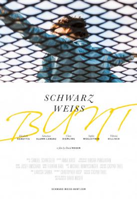 image for  Schwarz Weiss Bunt movie