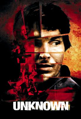 poster for Unknown 2006