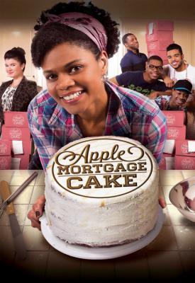 poster for Apple Mortgage Cake 2014