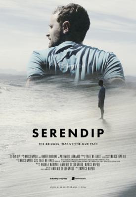 poster for Serendip 2018