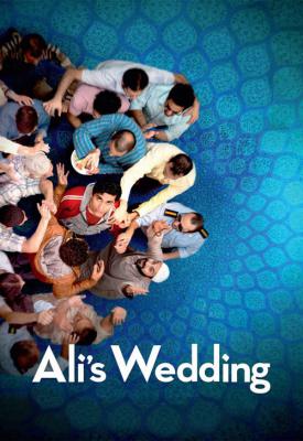 image for  Ali’s Wedding movie