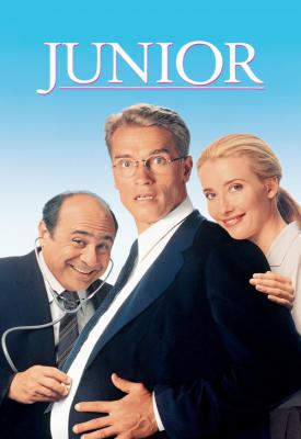 poster for Junior 1994