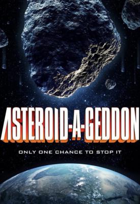 image for  Asteroid-a-Geddon movie