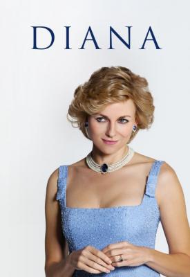 poster for Diana 2013