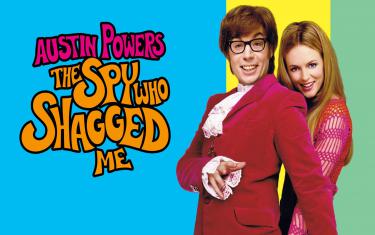 screenshoot for Austin Powers: The Spy Who Shagged Me