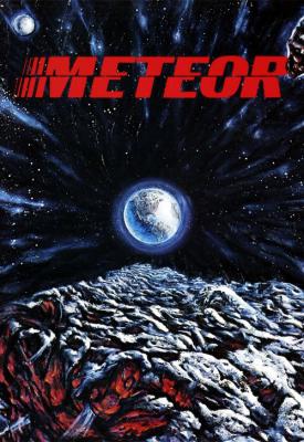 poster for Meteor 1979