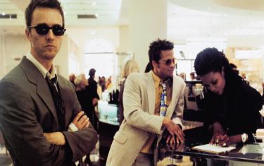 screenshoot for Fight Club