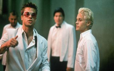 screenshoot for Fight Club