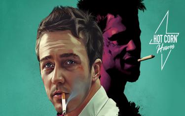 screenshoot for Fight Club