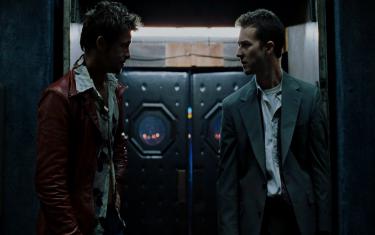 screenshoot for Fight Club