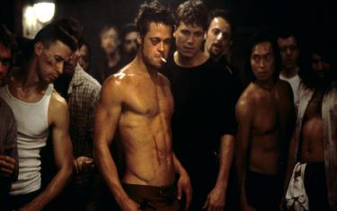 screenshoot for Fight Club