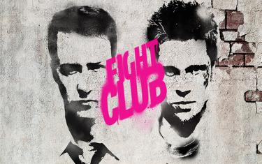 screenshoot for Fight Club