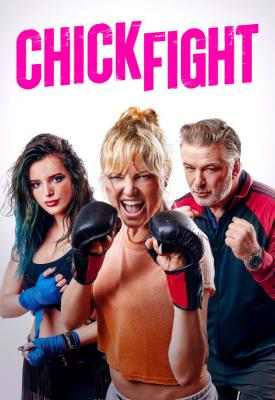 image for  Chick Fight movie