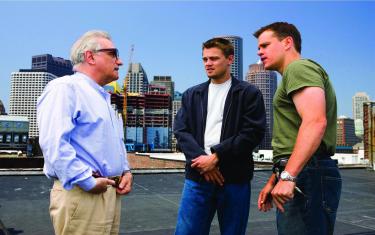 screenshoot for The Departed