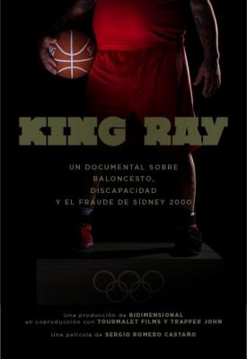 poster for King Ray 2019