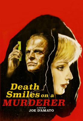 image for  Death Smiles on a Murderer movie